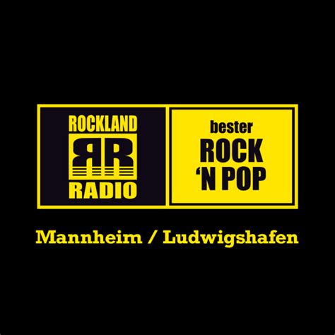 rockland radio frequenz ludwigshafen